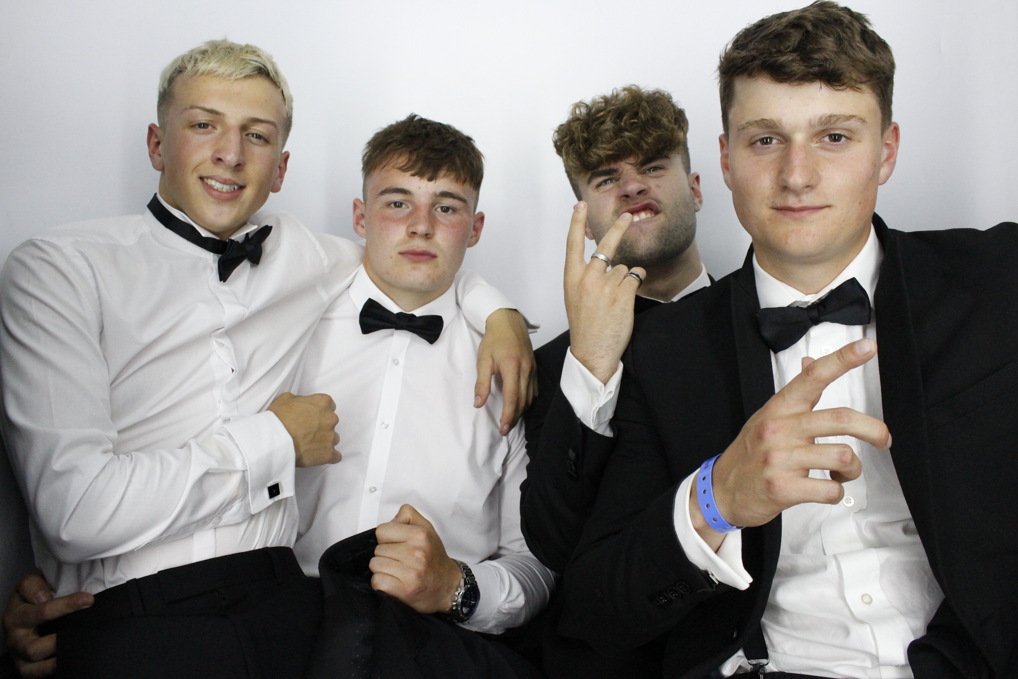 Whitgift School Year 13 Prom | View more photos from the event at gallery.myphotoboothexperience.co.uk/u/MyPhotoBoothExperienceLtd/Whitgift-School-Year-13-Prom
